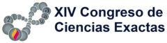 XIV Congreso de Ciencias Exactas