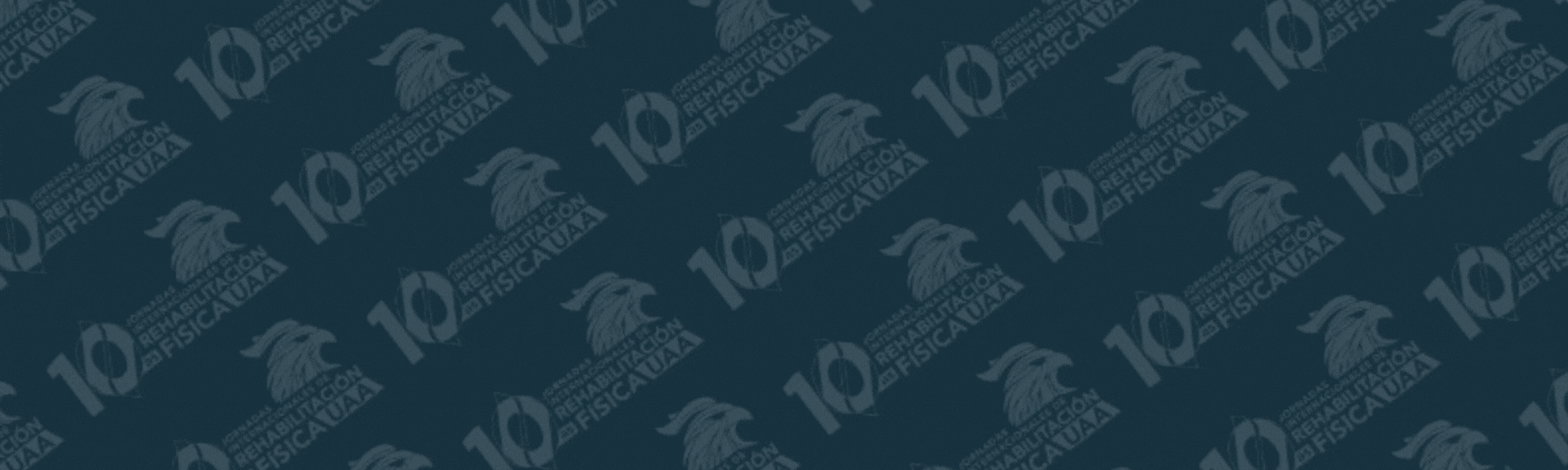 10mas Jornadas Internacionales de Terapia Física